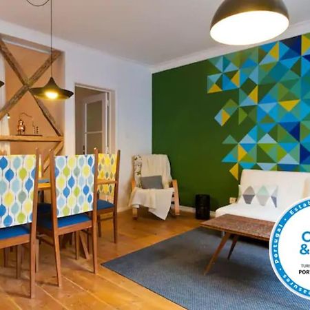 Lisbon Sant'Anna Apartments Luaran gambar