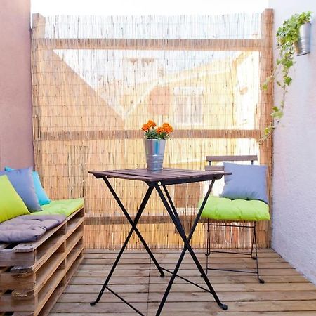 Lisbon Sant'Anna Apartments Luaran gambar