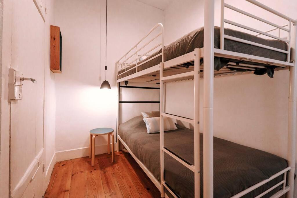 Lisbon Sant'Anna Apartments Luaran gambar