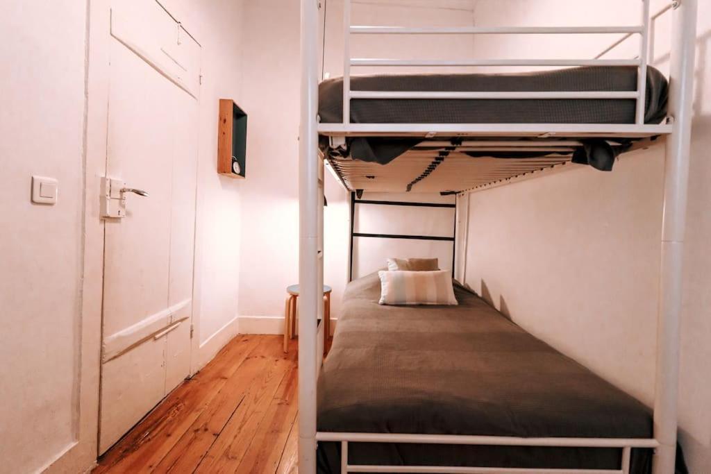 Lisbon Sant'Anna Apartments Luaran gambar