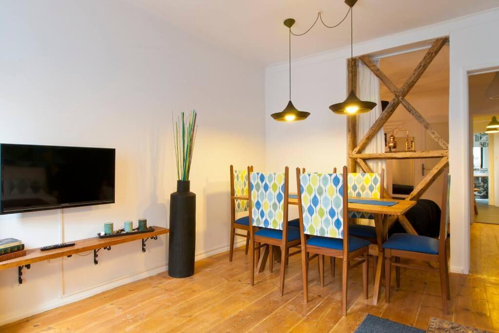 Lisbon Sant'Anna Apartments Luaran gambar
