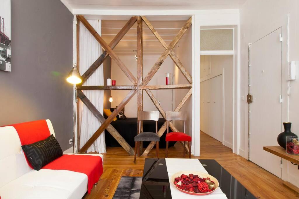 Lisbon Sant'Anna Apartments Luaran gambar