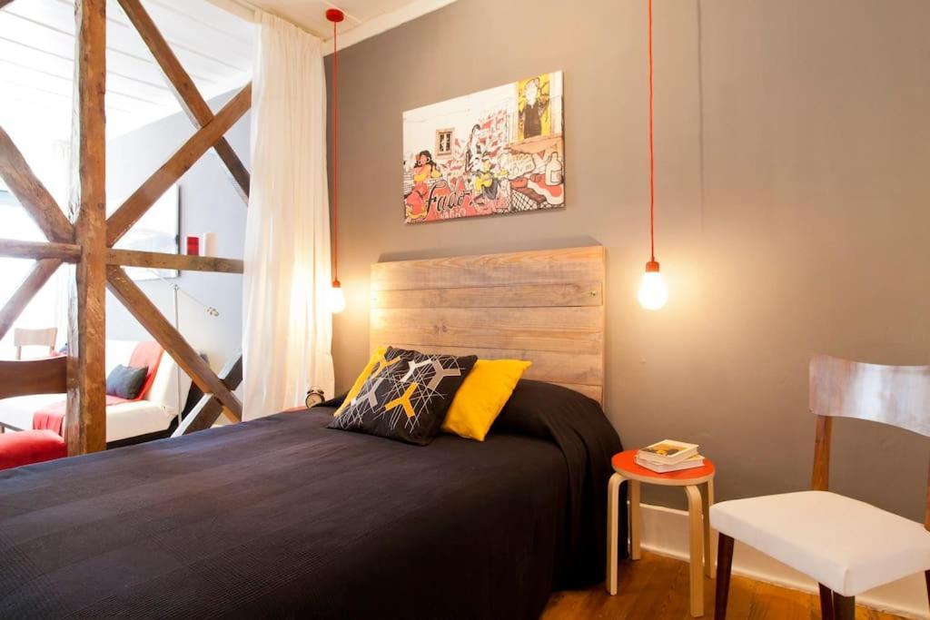 Lisbon Sant'Anna Apartments Luaran gambar