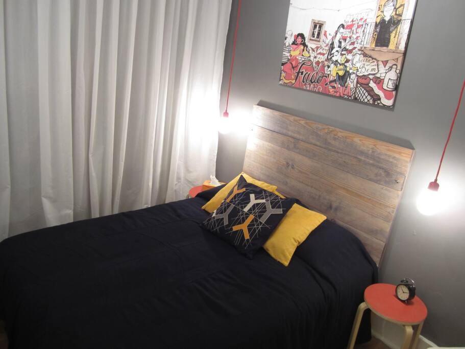 Lisbon Sant'Anna Apartments Luaran gambar