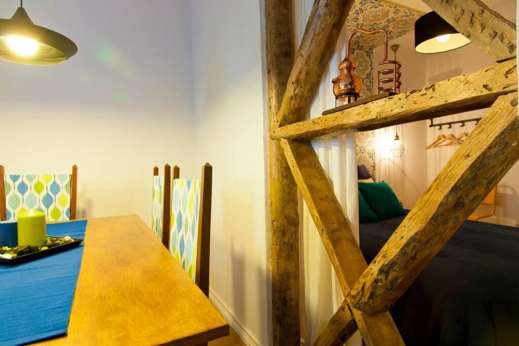 Lisbon Sant'Anna Apartments Luaran gambar