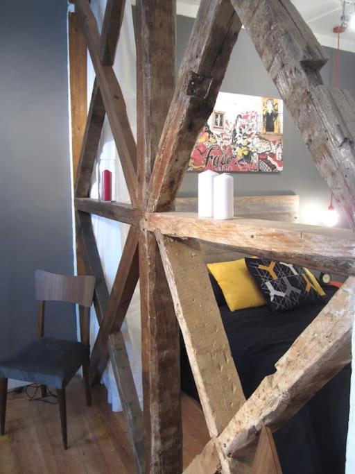 Lisbon Sant'Anna Apartments Luaran gambar