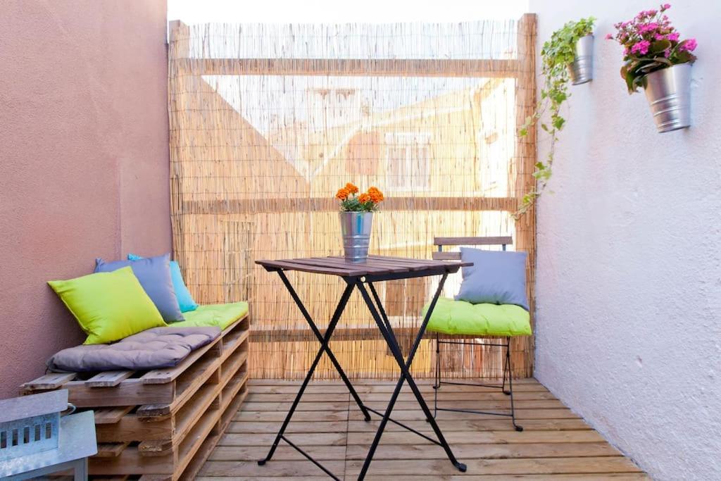 Lisbon Sant'Anna Apartments Luaran gambar