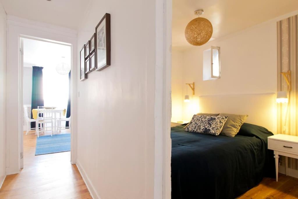 Lisbon Sant'Anna Apartments Luaran gambar