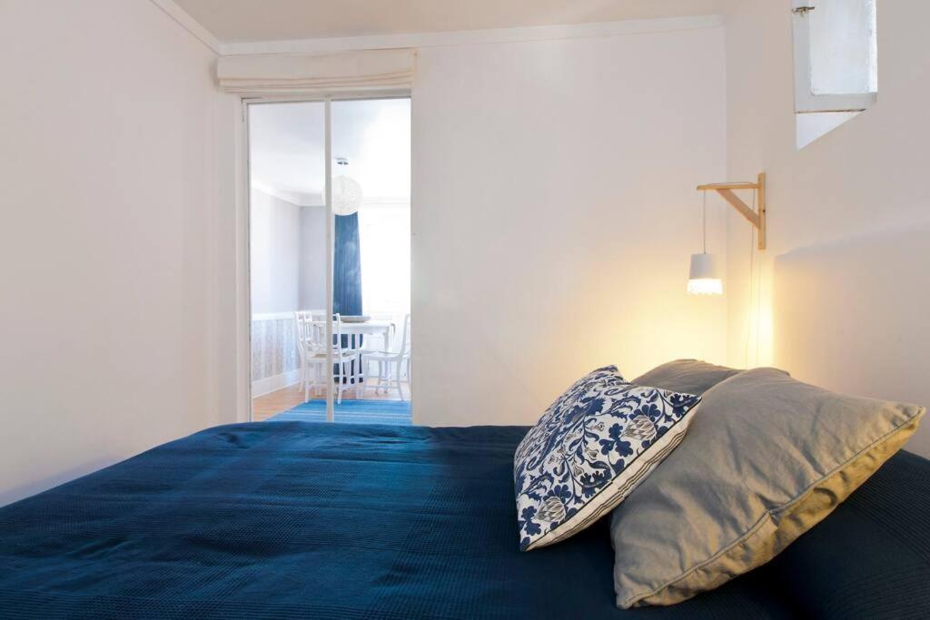 Lisbon Sant'Anna Apartments Luaran gambar