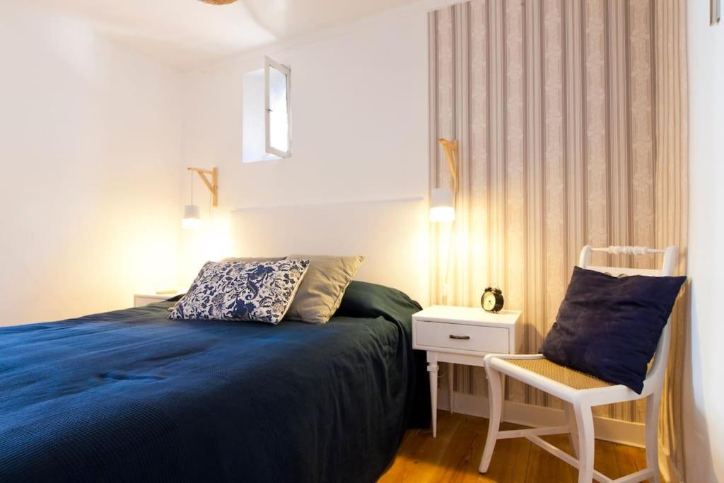 Lisbon Sant'Anna Apartments Luaran gambar