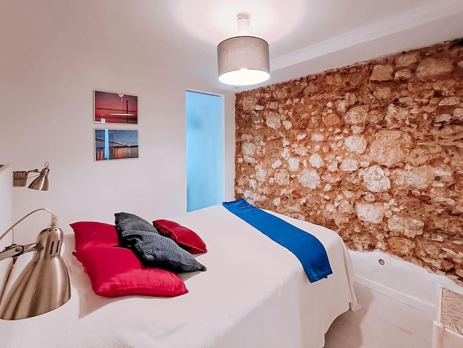 Lisbon Sant'Anna Apartments Luaran gambar