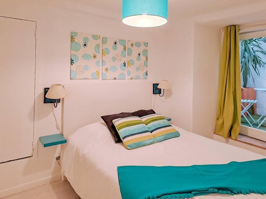 Lisbon Sant'Anna Apartments Luaran gambar
