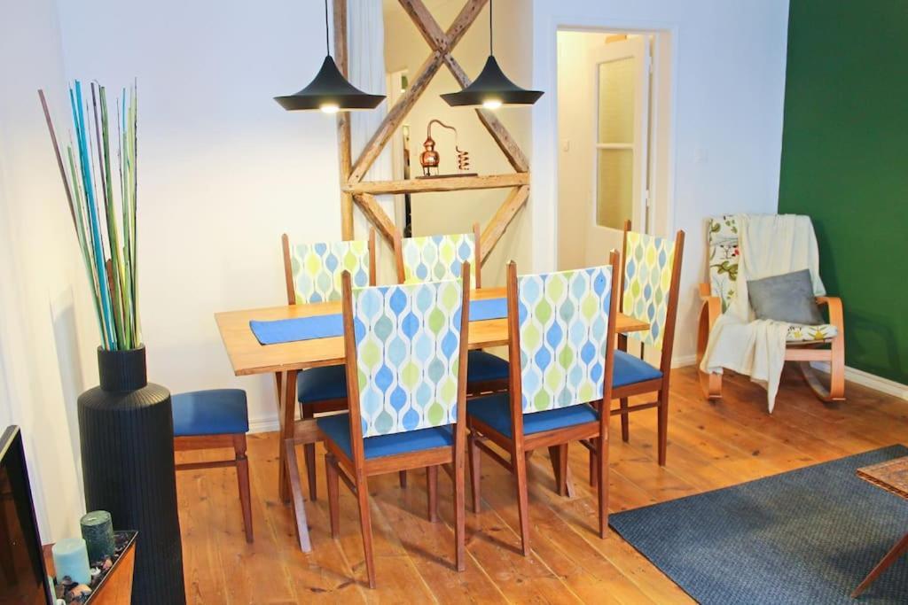 Lisbon Sant'Anna Apartments Luaran gambar