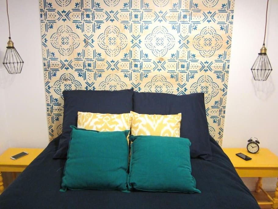 Lisbon Sant'Anna Apartments Luaran gambar
