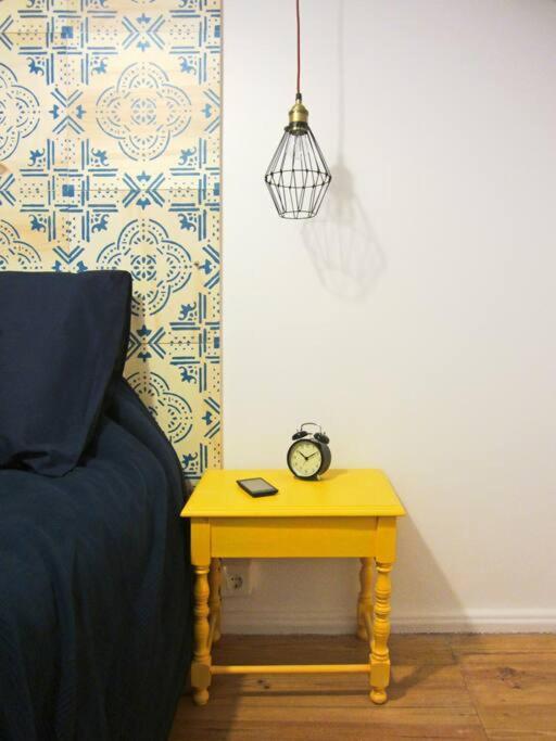 Lisbon Sant'Anna Apartments Luaran gambar