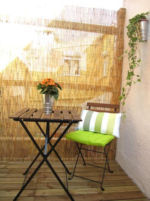 Lisbon Sant'Anna Apartments Bilik gambar
