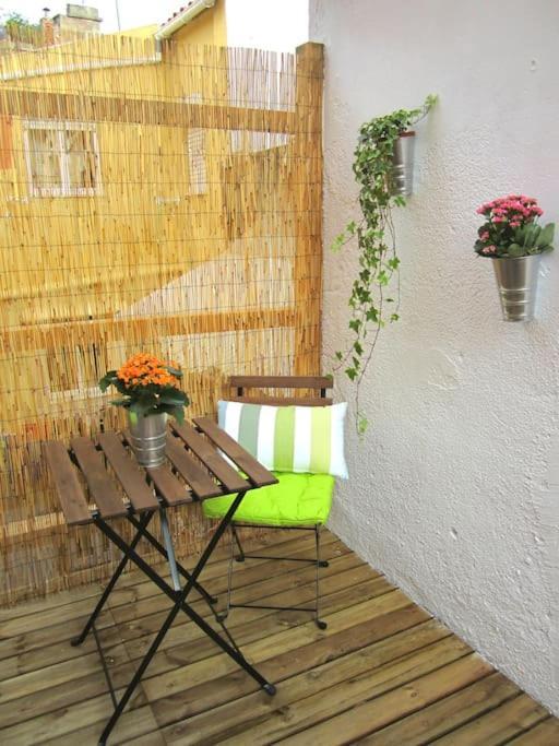 Lisbon Sant'Anna Apartments Bilik gambar