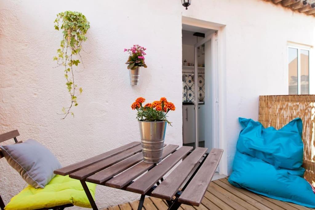 Lisbon Sant'Anna Apartments Bilik gambar
