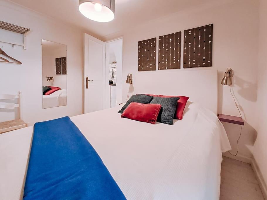Lisbon Sant'Anna Apartments Bilik gambar