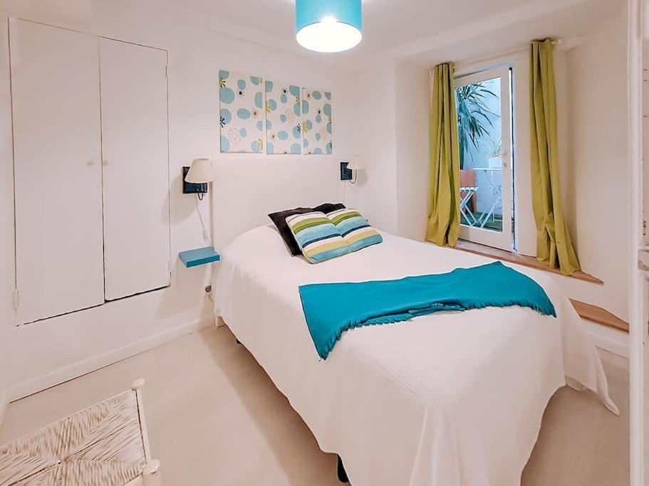 Lisbon Sant'Anna Apartments Bilik gambar