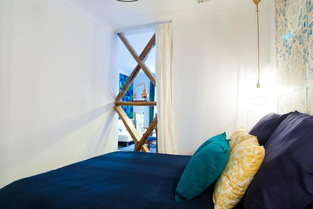Lisbon Sant'Anna Apartments Luaran gambar