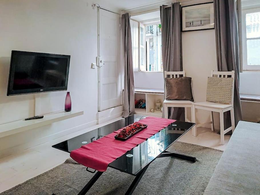 Lisbon Sant'Anna Apartments Bilik gambar