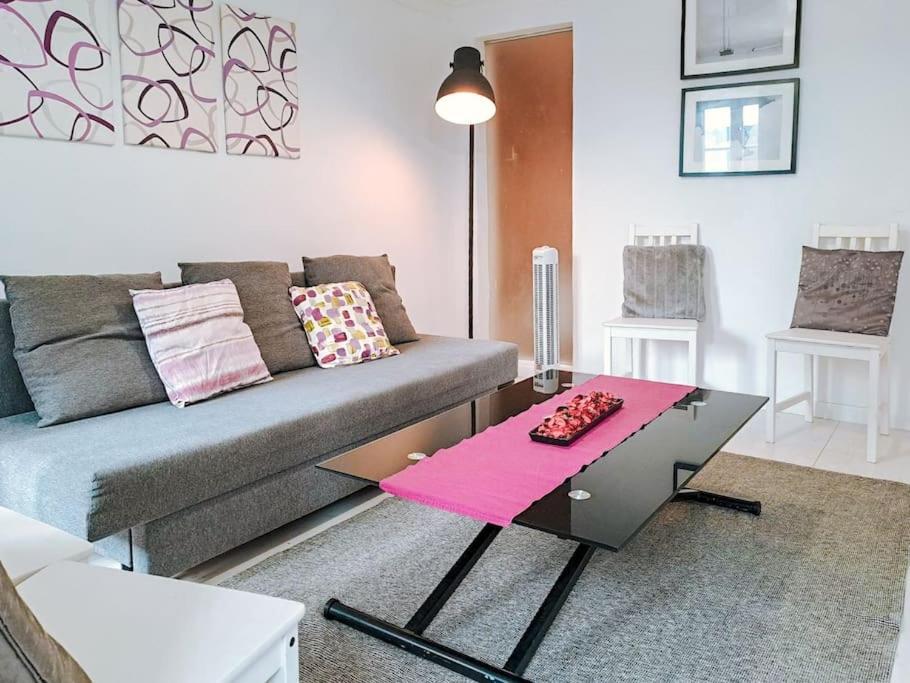 Lisbon Sant'Anna Apartments Bilik gambar